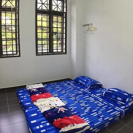 Jiaxin Hostel Ulu Tiram Dış mekan fotoğraf
